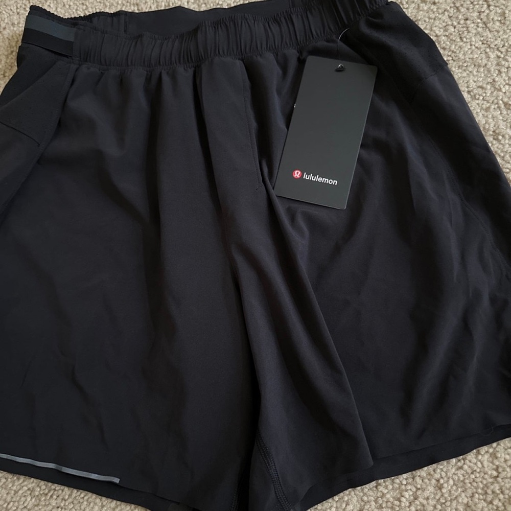 NWT Lululemon Shorts